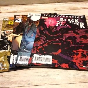 💥Bulk lot Comic Books💥